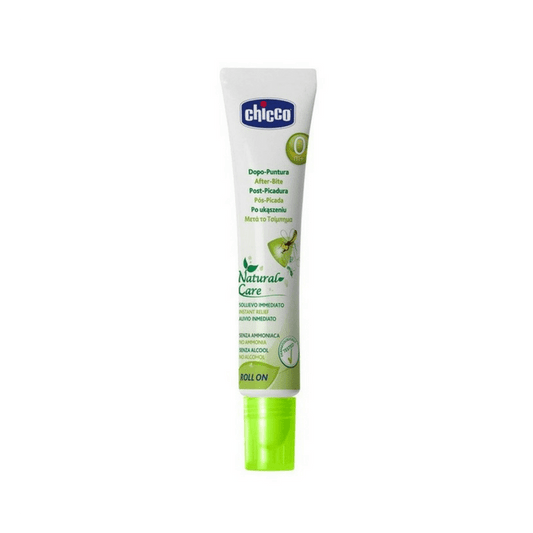 Chicco Roll On Natural Post Chopped - 10ml – Buy Now at Healtsy