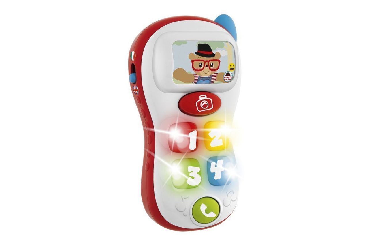 Chicco Selfie Phone – Buy Now at Healtsy