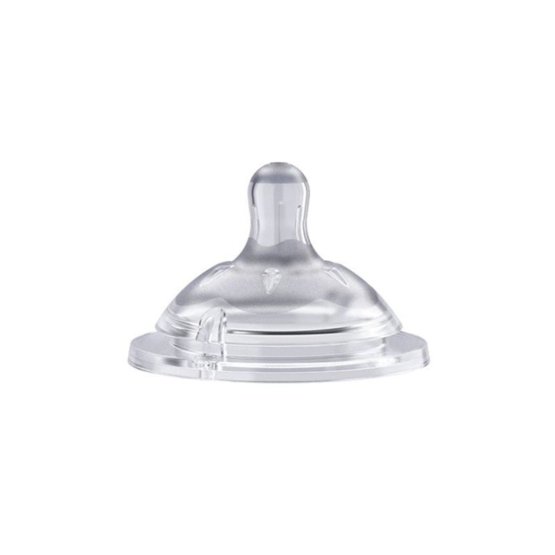 Chicco Tetina Stepup Newborn 2_ Adjustable_4m+ (x2 units) – Buy Now at Healtsy