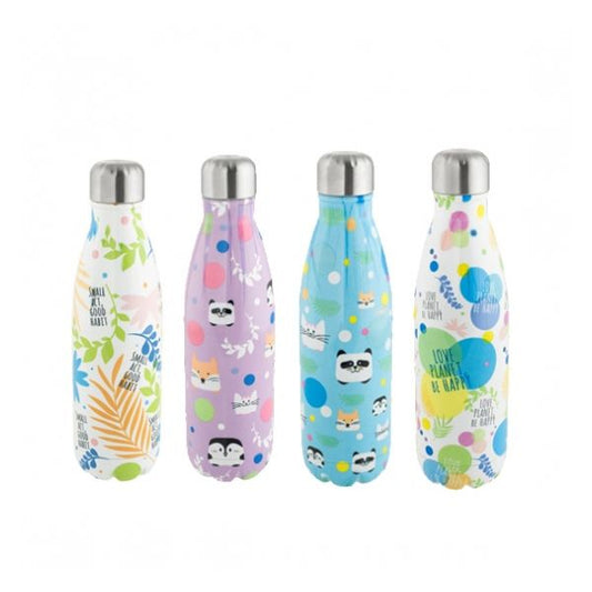 Chicco Thermal Water Bottle - 500ml - Healtsy