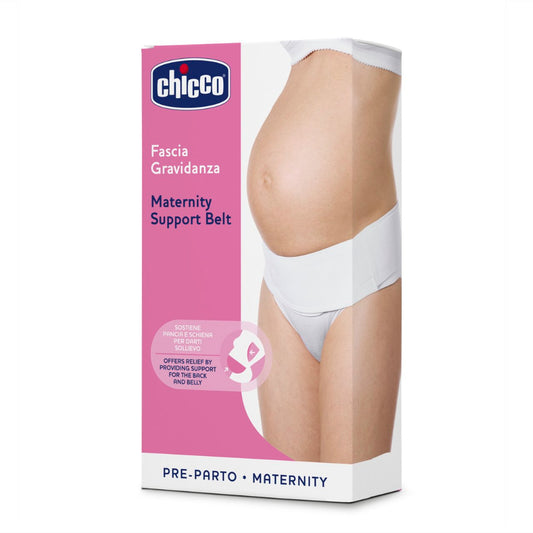 Chicco Banner Pregnancy Mammy_ Size M - Healtsy