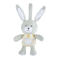 Chicco Night Light Bunny - Healtsy