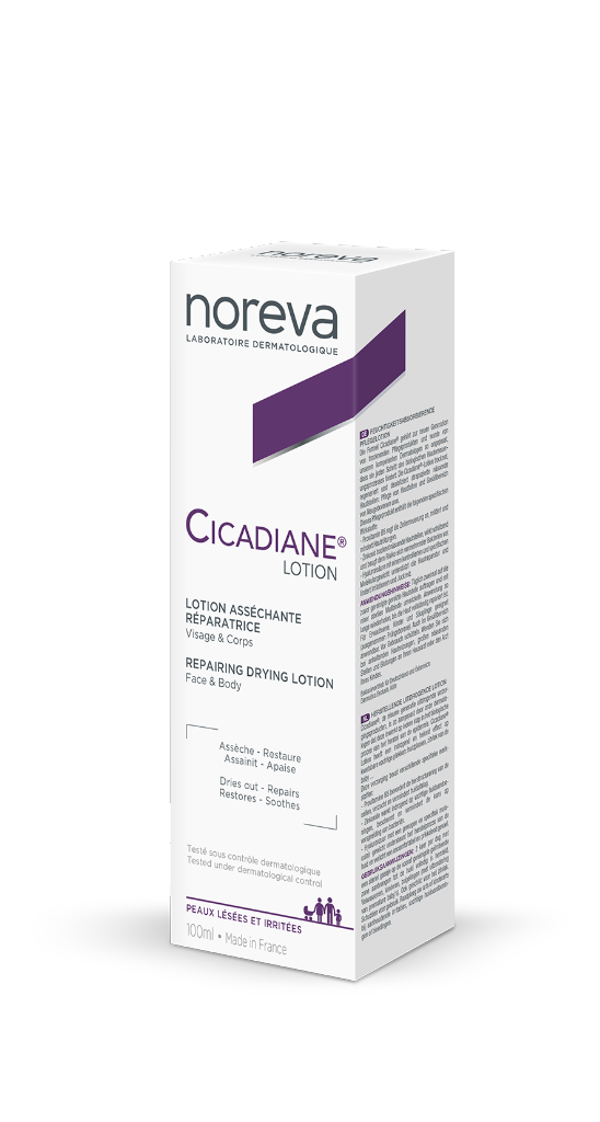 Cicadiane Drying Lotion - 100ml - Healtsy