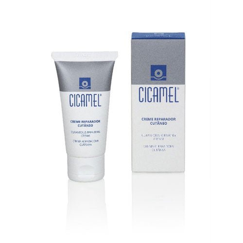 Cicamel Repair Cream - 50ml – Buy Now at Healtsy