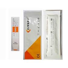 Citest Dop - 114(3) Opiates Rapid Test (x3 units) – Buy Now at Healtsy