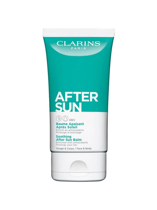 Clarins After Sun Baume - 150ml - Healtsy
