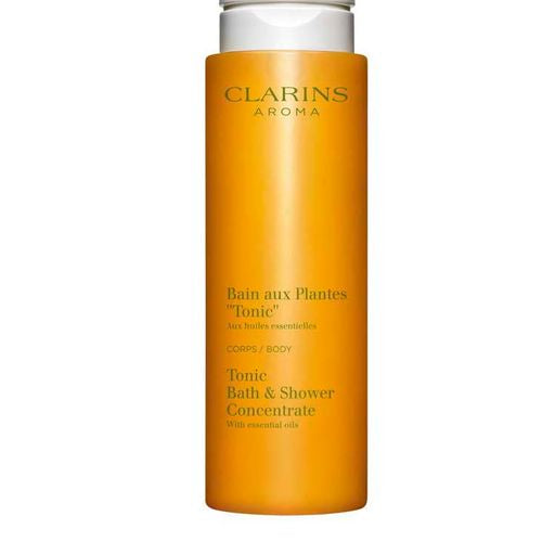 Clarins Bath with Tonic Plants - 200ml - Healtsy