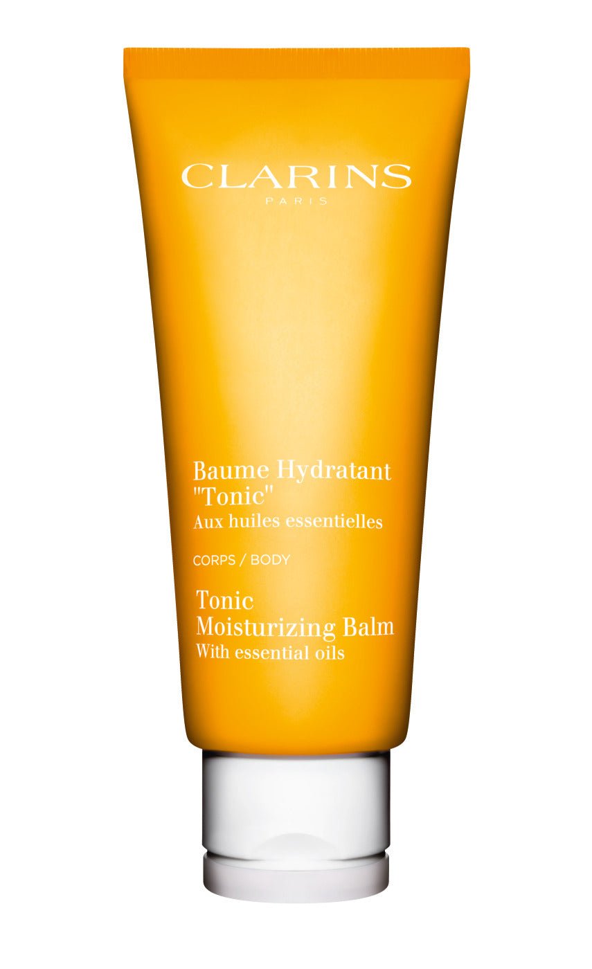Clarins Baume Hydratant Tonic 200ML – Buy Now at Healtsy