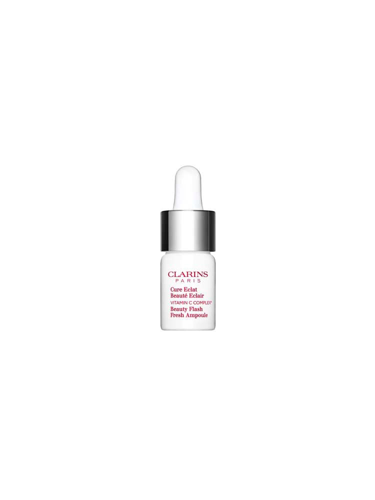 Clarins Beauty Flash Fresh Ampoule - 8ml - Healtsy