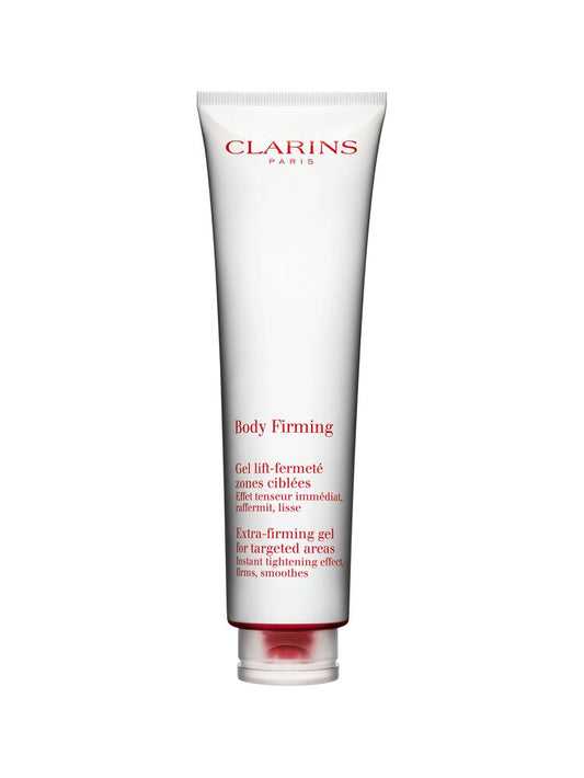 Clarins Body Firming Gel - 150ml - Healtsy