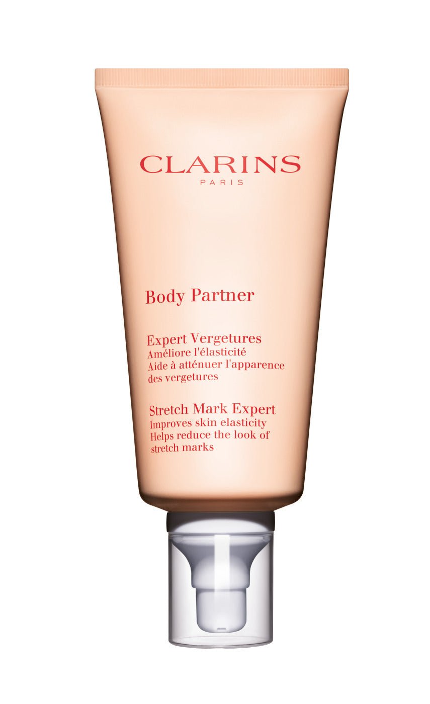 Clarins Body Partner - Expert Stretch Marks - 175ml – Buy Now at Healtsy