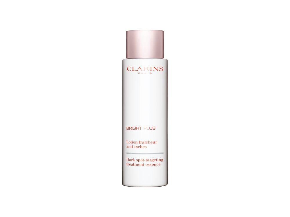 Clarins BRIGHT PLUS Anti-dark spot Refreshing Lotion - 200ml - Healtsy