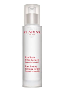 Clarins Bust Milk Ultra Firming - 50ml – Buy Now at Healtsy