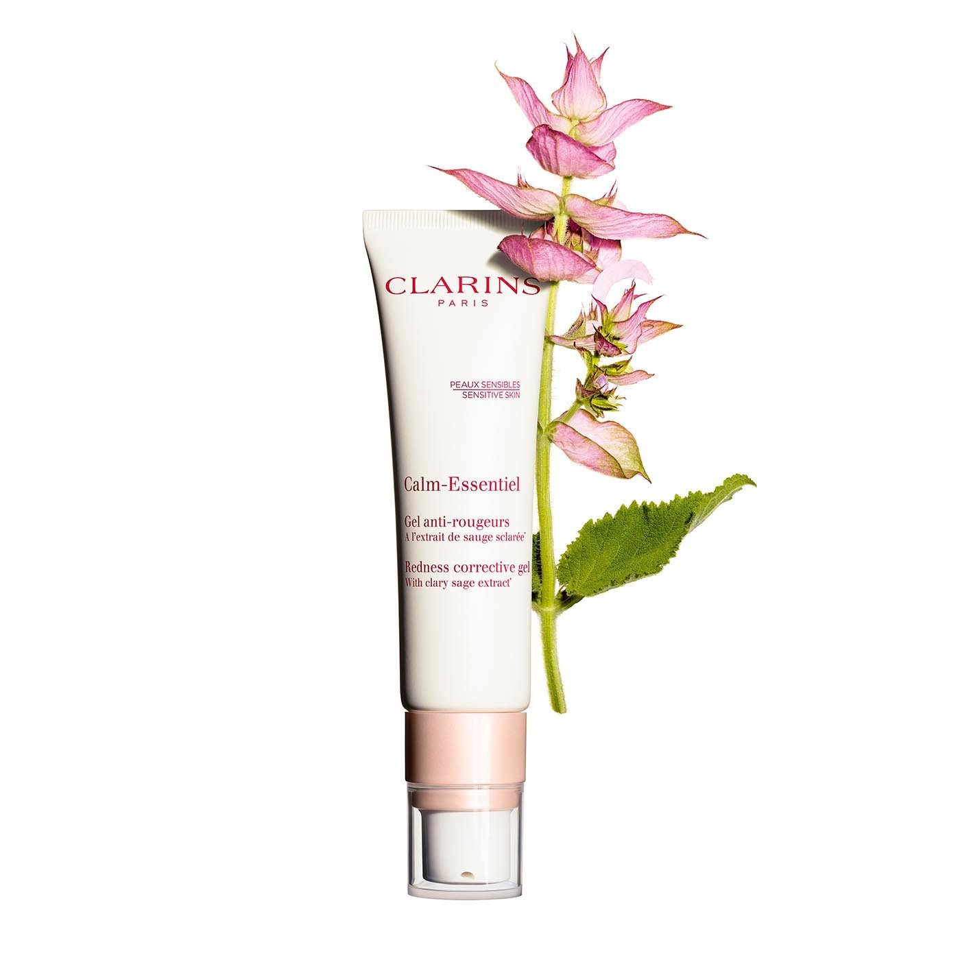 Clarins Calm - Essentiel Anti - Redness Gel - 30ml – Buy Now at Healtsy