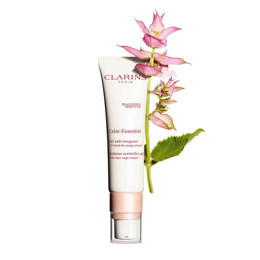 Clarins Calm - Essentiel Anti - Redness Gel - 30ml – Buy Now at Healtsy