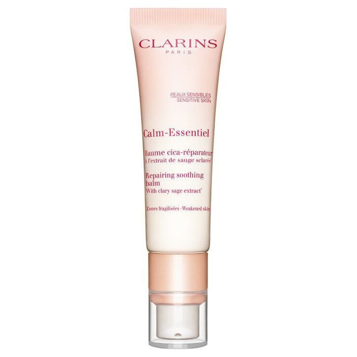 Clarins Calm-Essentiel Cica-Repairing Balm - 30ml - Healtsy