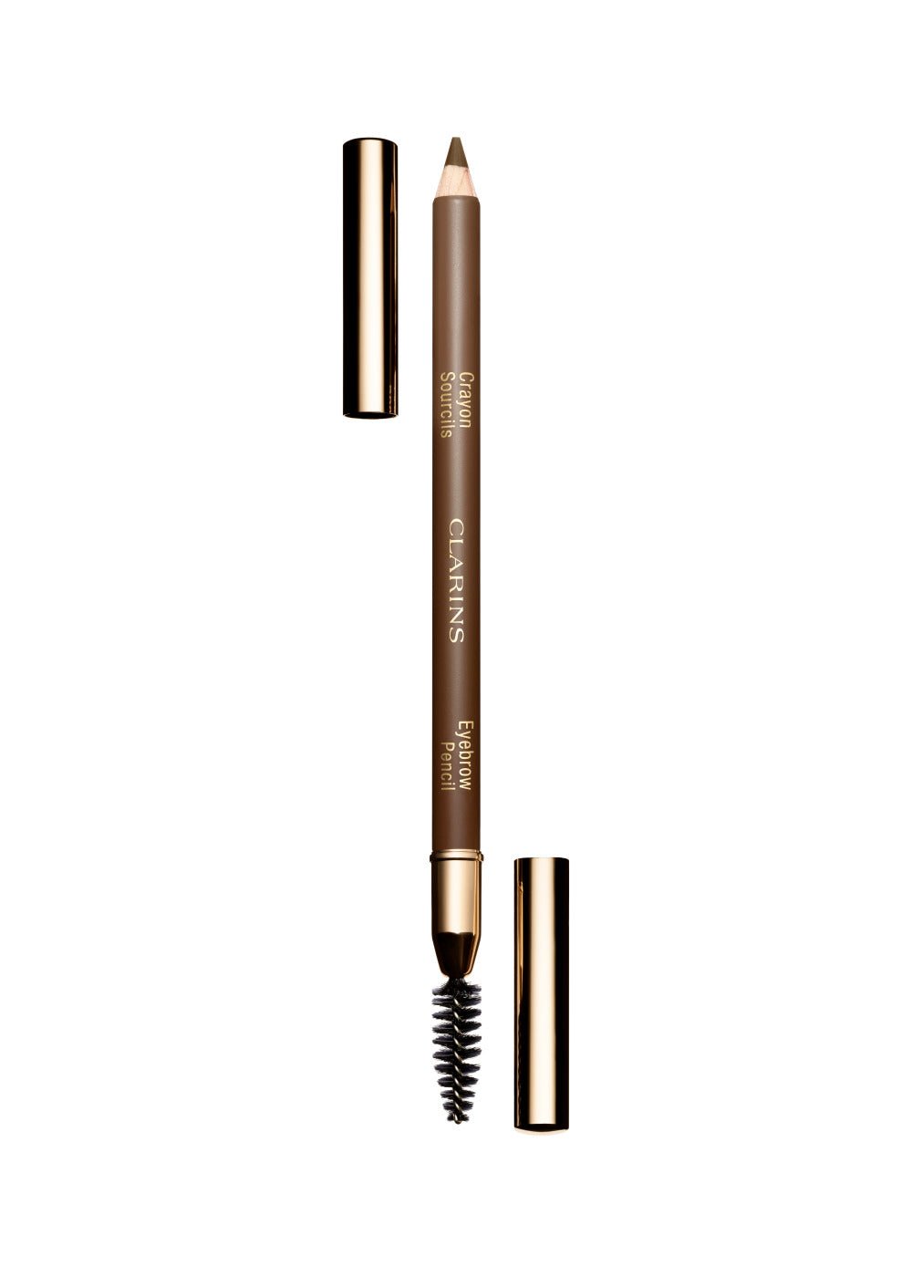 Clarins Crayon Sourcils _ 03 Soft Blond – Buy Now at Healtsy