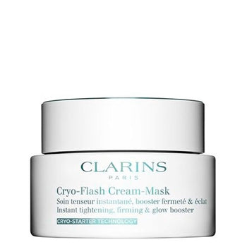 Clarins Cryo Flash Cream Mask - 75ml - Healtsy