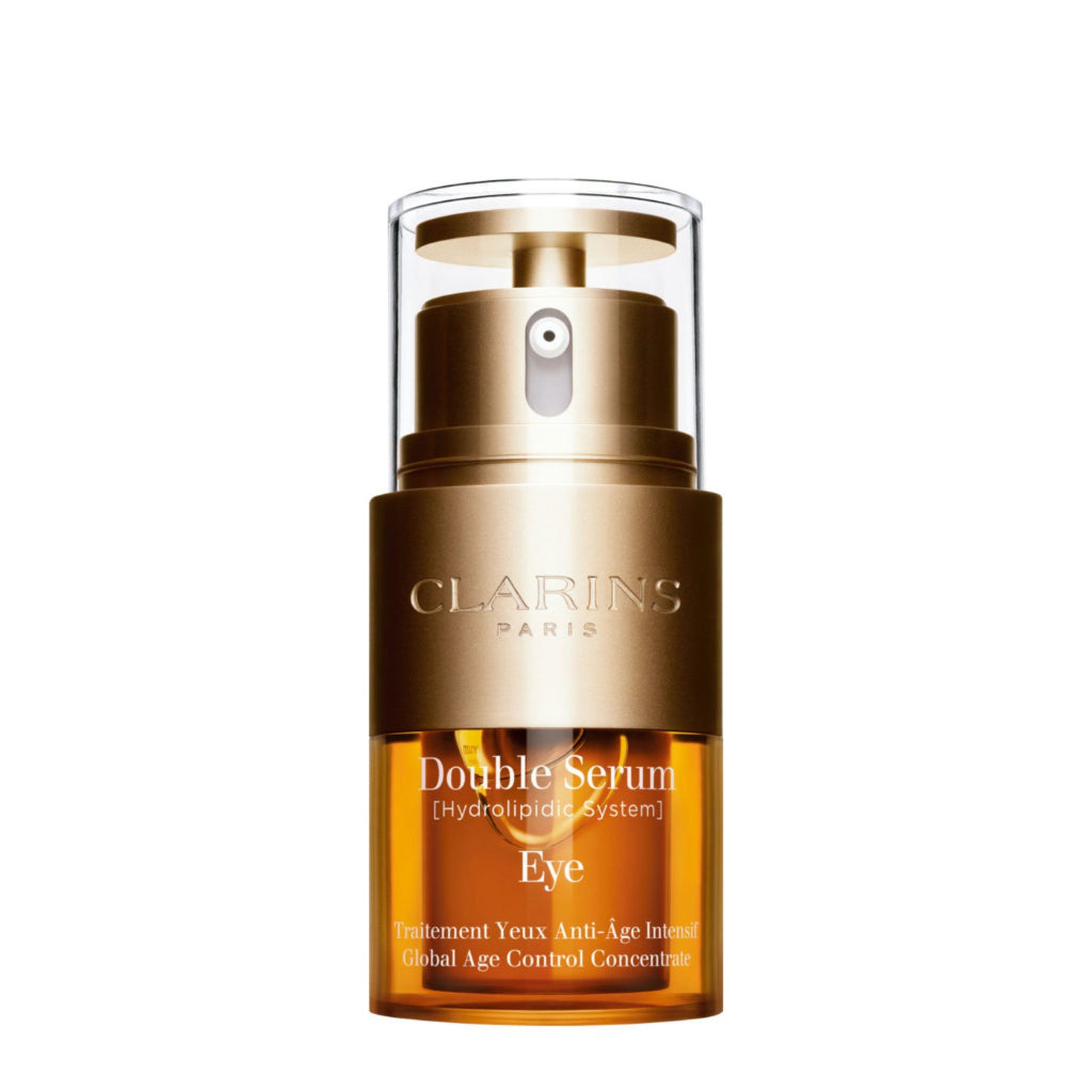 Clarins Double Serum Eye - 20ml - Healtsy