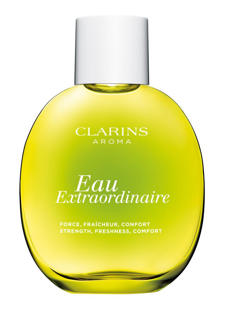 Clarins Extraordinary Water - 100ml - Healtsy