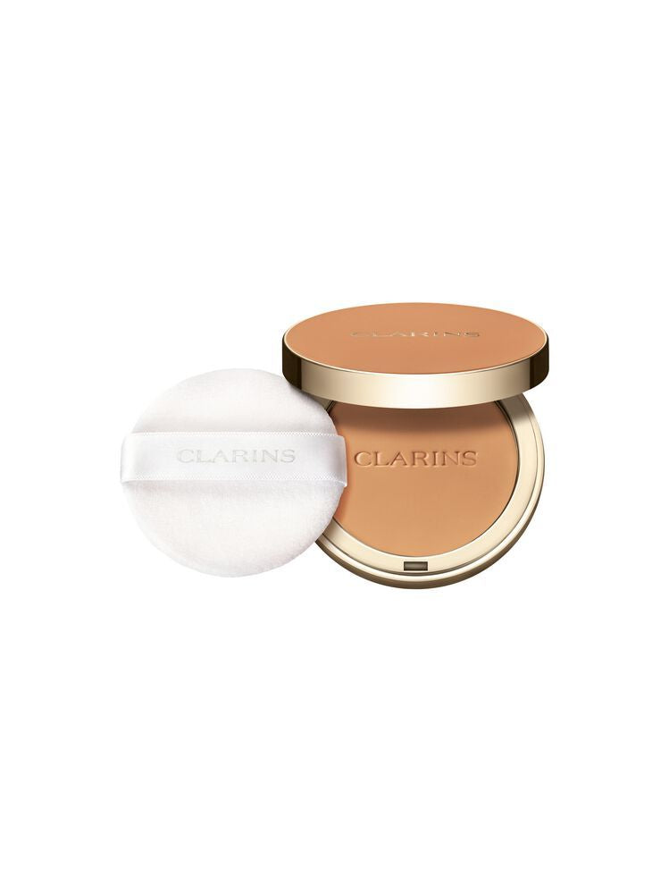 Clarins Ever Matte Compact Powder_ 05 medium deep - 10g - Healtsy