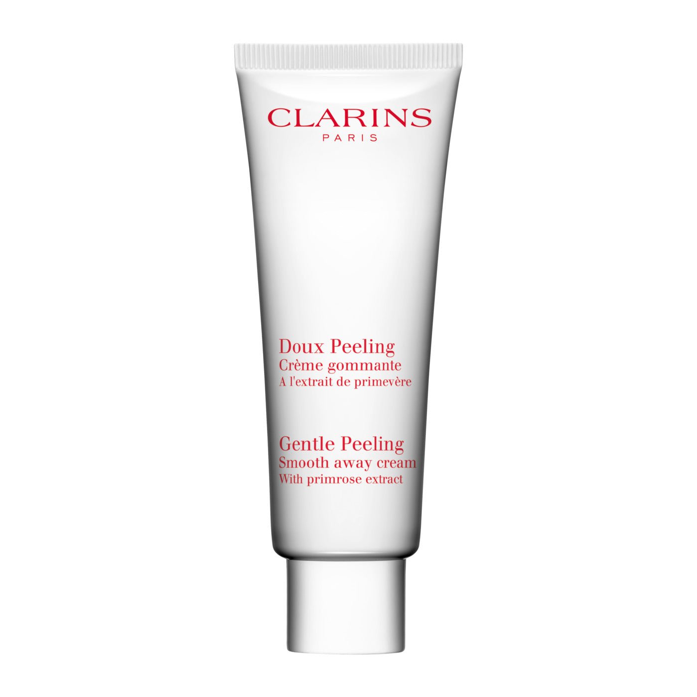 Clarins Gentle Peeling - 50ml – Buy Now at Healtsy