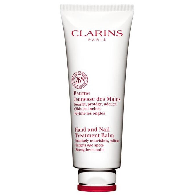 Clarins Youth Hand Balm - 100ml - Healtsy