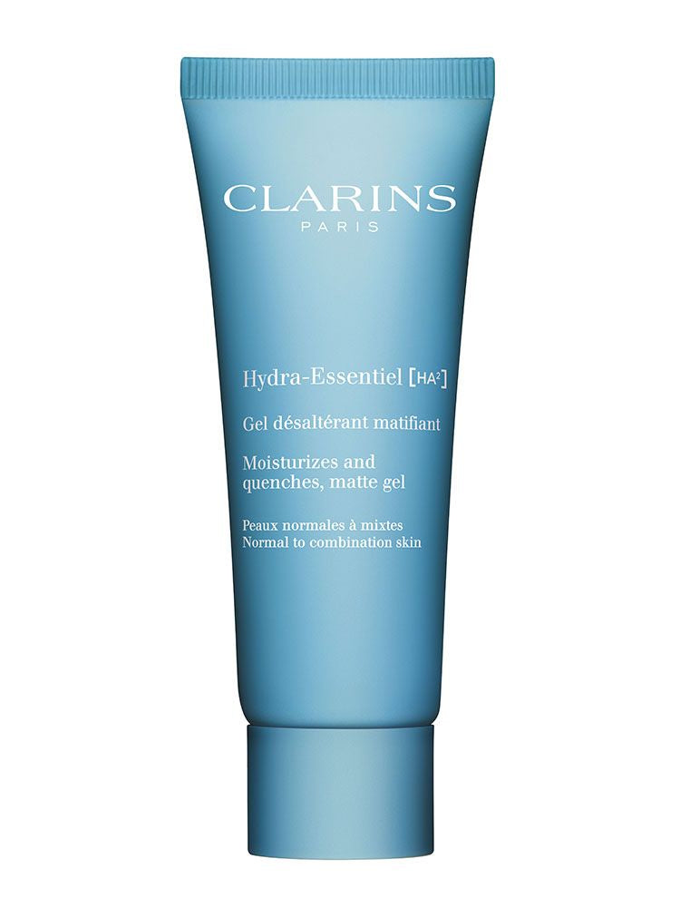 Clarins Hydra-Essentiel [HA²] Mattifying quenching gel - 75ml - Healtsy