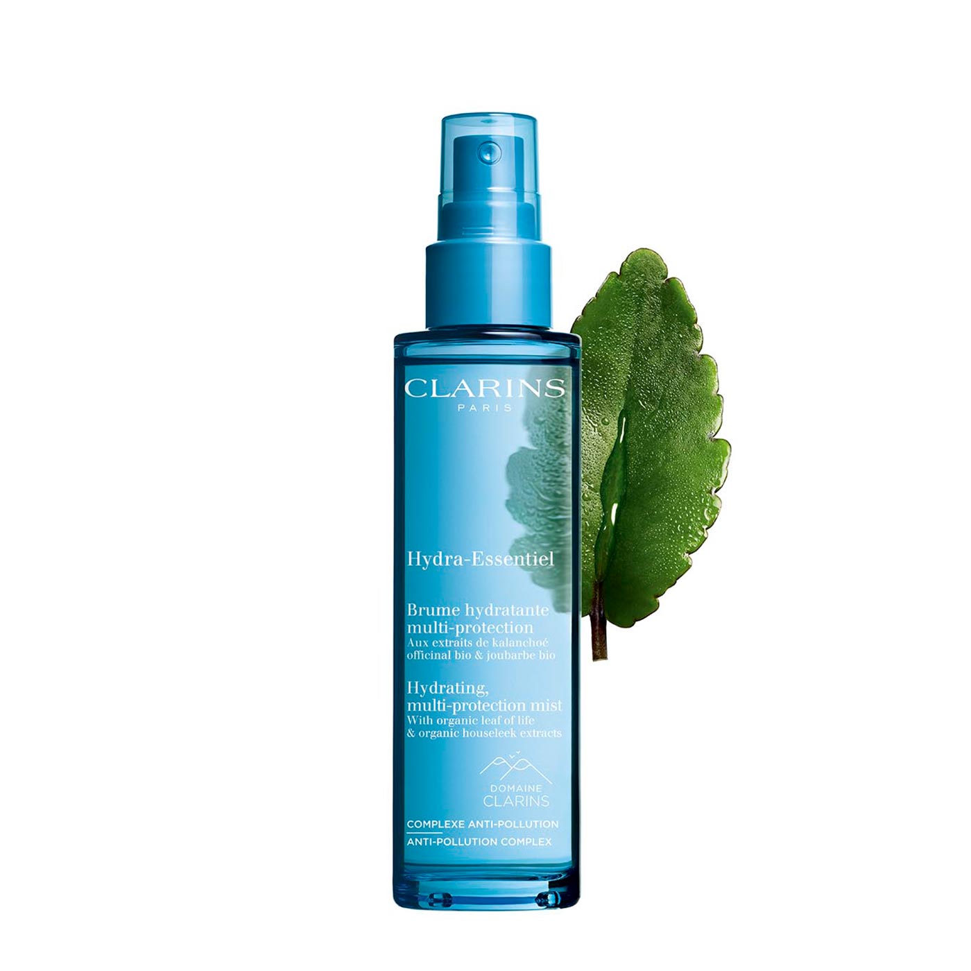 Clarins Hydra - Essentiel Bruma - 75ml – Buy Now at Healtsy
