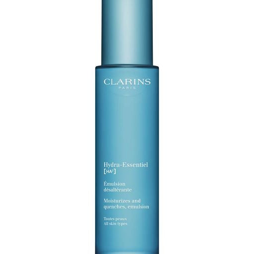 Clarins Hydra-Essentiel [Ha²] Quenching Emulsion - Healtsy