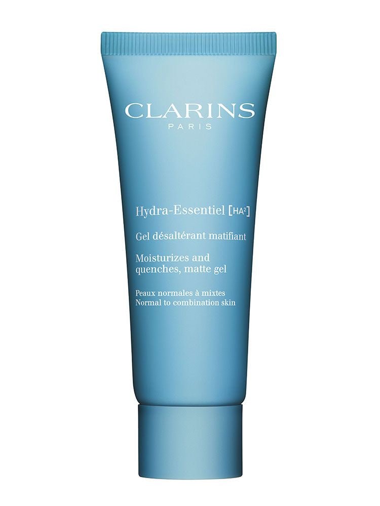 Clarins Hydra - Essentiel [HA²] Mattifying quenching gel - 75ml – Buy Now at Healtsy