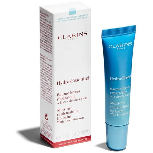 Clarins Hydra Essentiel Lip Balm 15Ml - Healtsy