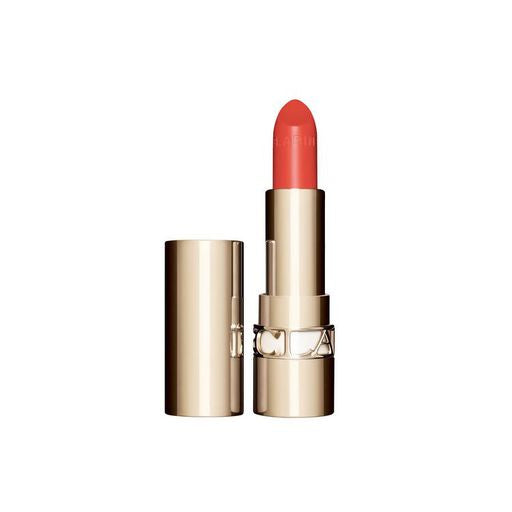 Clarins Joli Rouge 711 _ Papaya - Healtsy