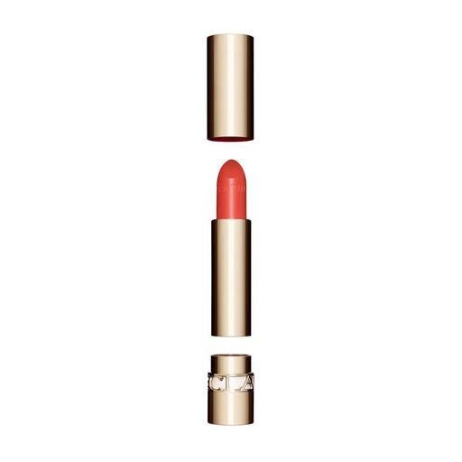 Clarins Joli Rouge 711_Papaya - Refill – Buy Now at Healtsy