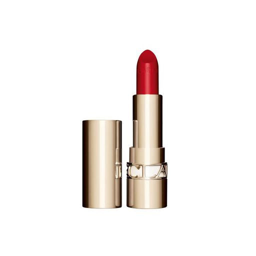 Clarins Joli Rouge 743 _ Cherry Red - Healtsy