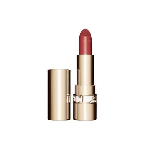 Clarins Joli Rouge 752_ Rosewood - Healtsy