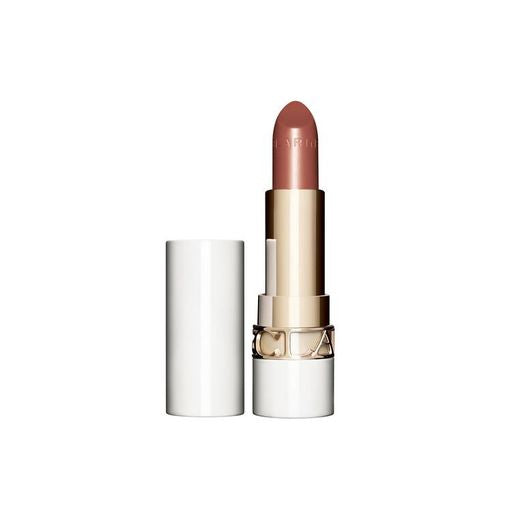 Clarins Joli Rouge Shine 757S_Nude Brick - Healtsy