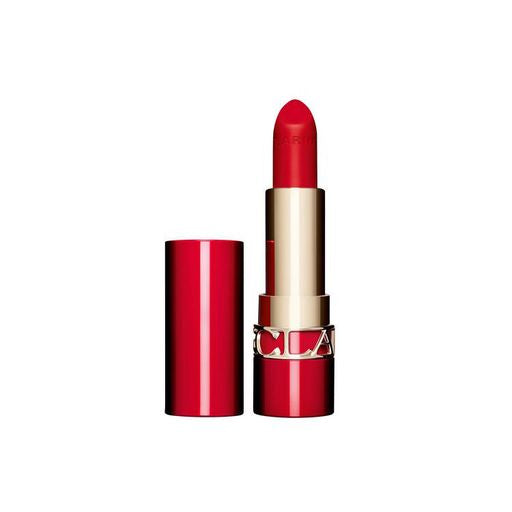 Clarins Joli Rouge Velvet 768V_Strawberry - Healtsy