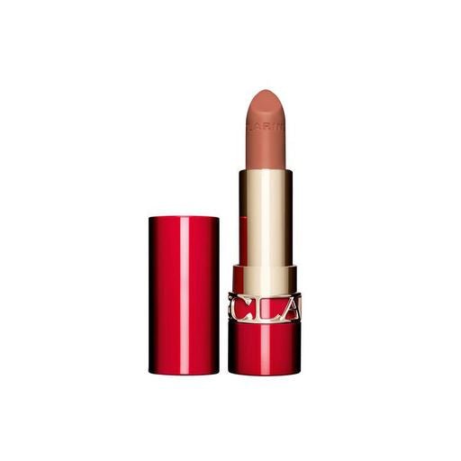 Clarins Joli Rouge Velvet 783V_Almond Nude – Buy Now at Healtsy