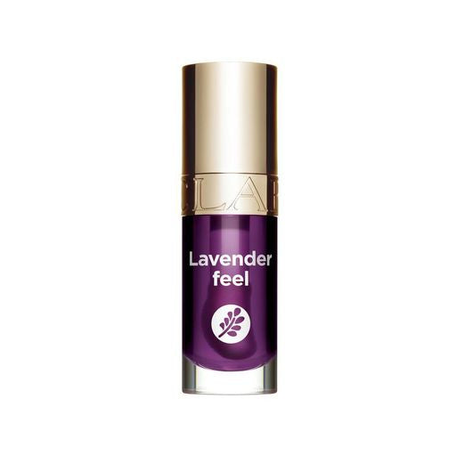 Clarins Lip Comfort Oil_ 12 Purple - Healtsy
