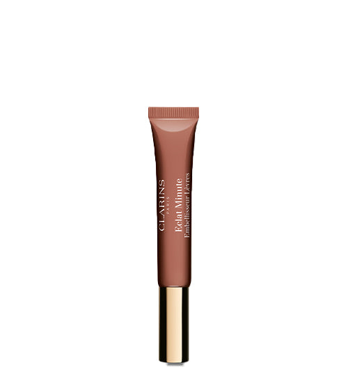 Eclat Minute Lip Enhancer 06 - rosewood shimmer - Healtsy