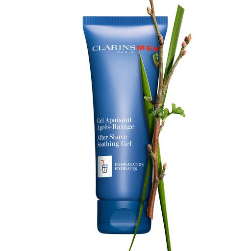 Clarins Men After Shave Gel - 75ml - Healtsy