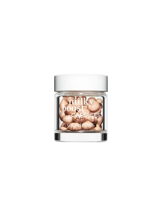 Clarins Milky Boost Capsules_ 03 - Healtsy