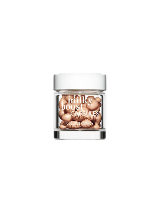 Clarins Milky Boost Capsules_05 - Healtsy