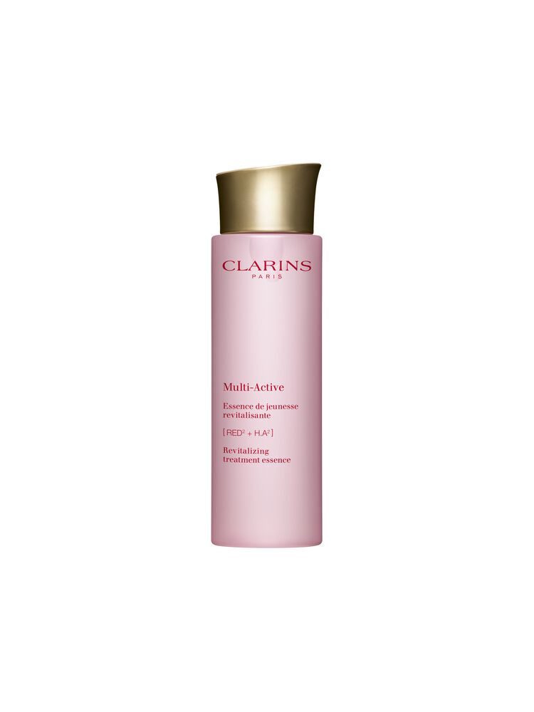 Clarins Multi-Active Revitalizing Youthful Essence - 200ml - Healtsy