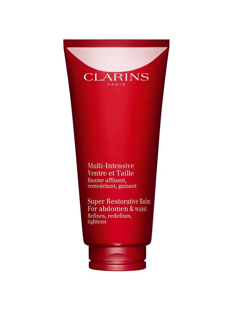 Clarins Multi-Intensive Body Shaping - 200ml - Healtsy