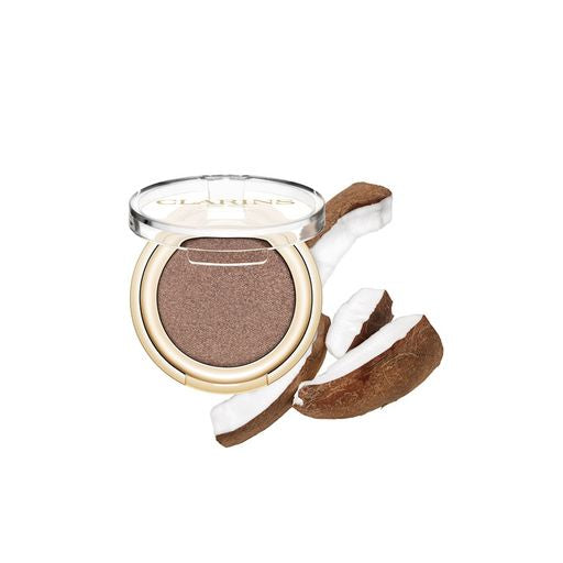 Clarins Ombre Skin 05 _ Satin taupe - Healtsy