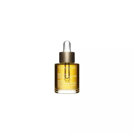 Clarins Sandalwood Oil Dry or dewy skin - 30ml - Healtsy