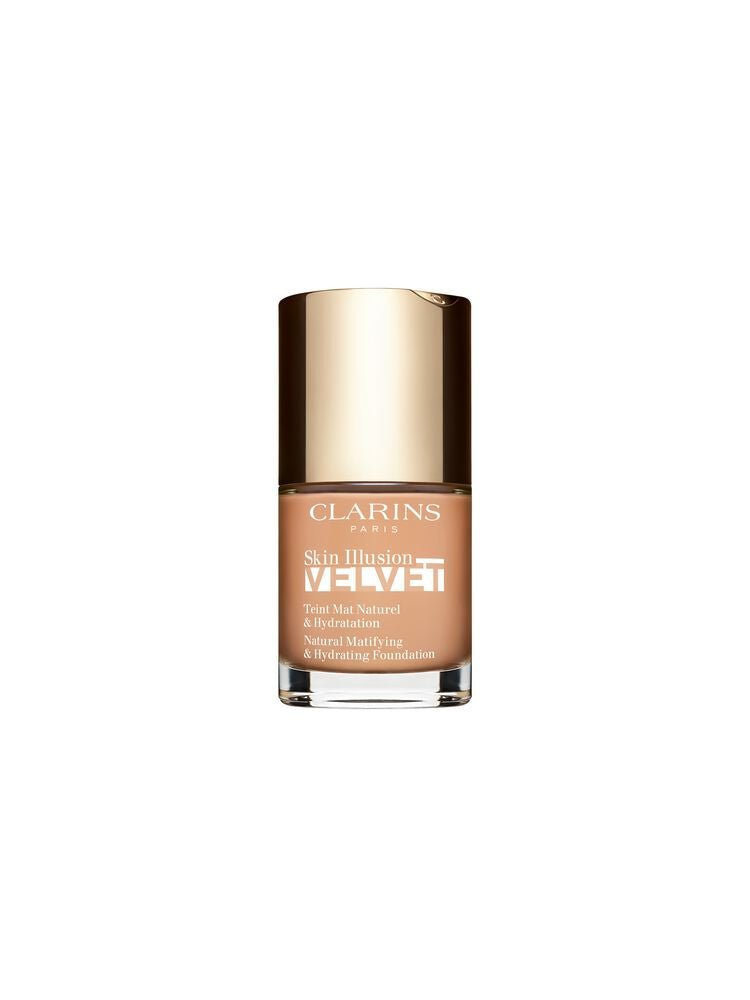 Clarins Skin Illusion Velvet_ 109C - 30ml – Buy Now at Healtsy