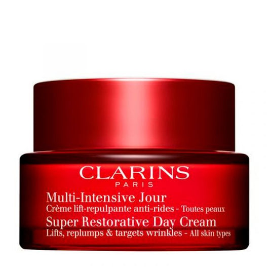 Clarins Multi-Intensive Jour AS - 50ml - Healtsy